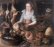 RYCK, Pieter Cornelisz van